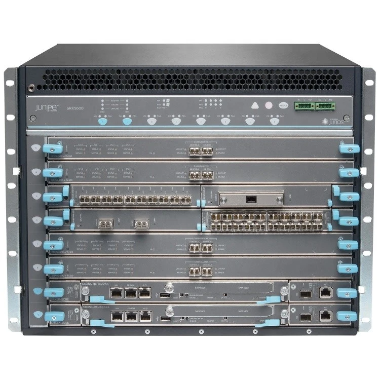 Firewall SRX Series Firewall SRX Series