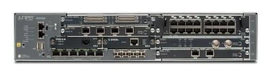 SRX550 Enterprise VPN Firewall