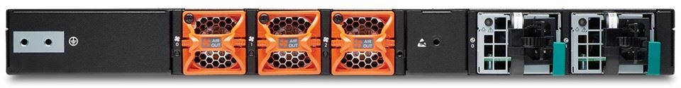 SRX1600 Firewall high quality
